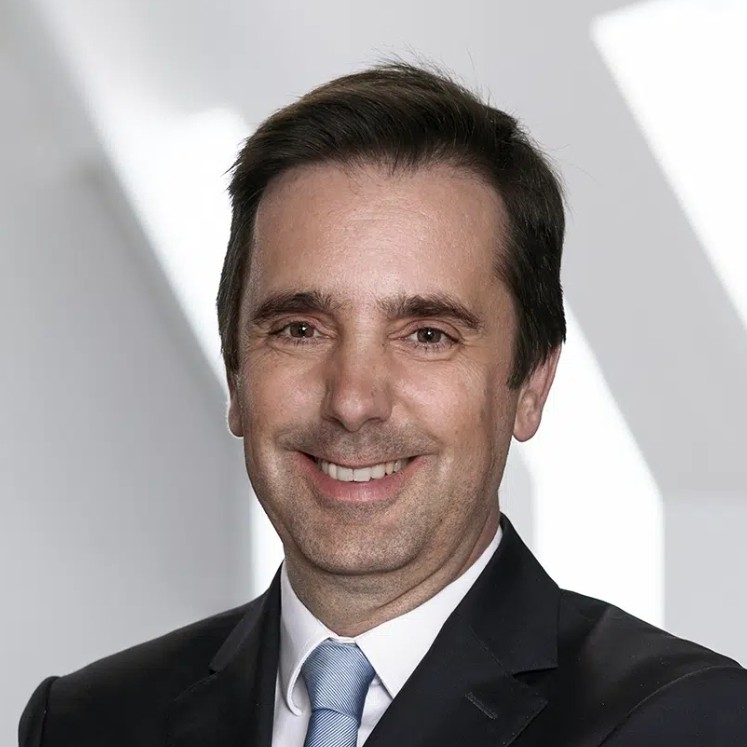 Victor de Verthamon, Cheuvreux